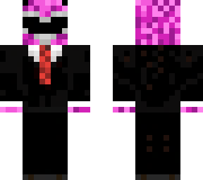 ranger rosa