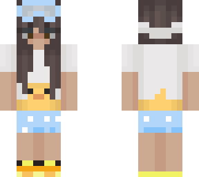 reb floatie goggles