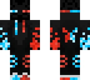 recoloured