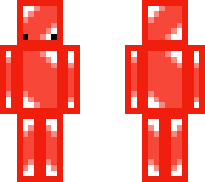 red balloon person