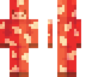 red cow