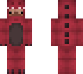 red dragon steve