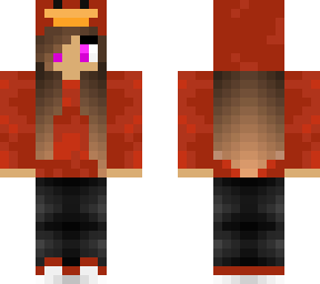 red duck girl v3