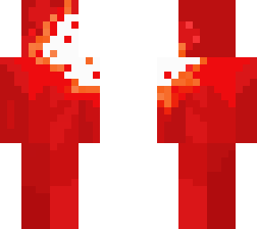 red dude