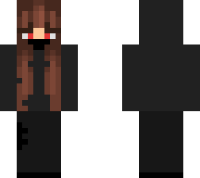 red eyed robber