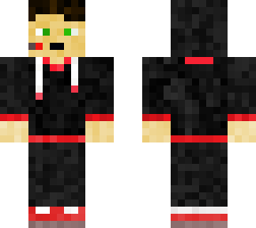red gamer