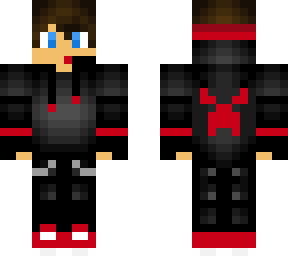 red gammer