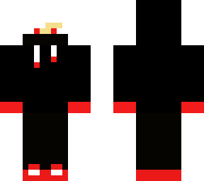 red night ninja