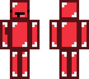 red skeppy (custom)