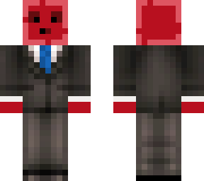 red slime