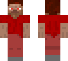 red steve