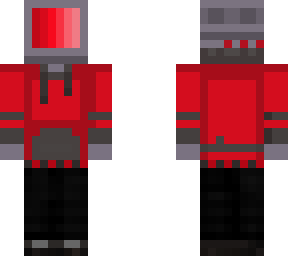red teeveee