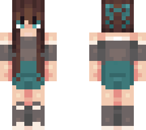 regular__girl