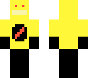 reverse flash