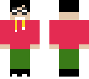 robin