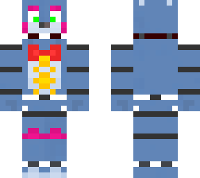rockstar bonnie