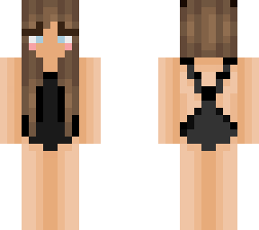 role playing swimsuit
