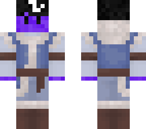 sadlad's winter suit