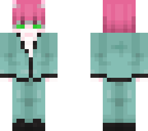 saiki kusuo