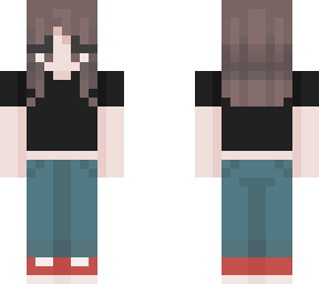 sam | Minecraft Skin