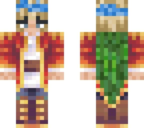santaswag uhc blue team