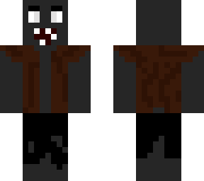 scp-106 the old man