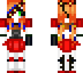 scrap baby