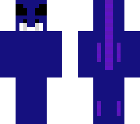 sea mer-creature