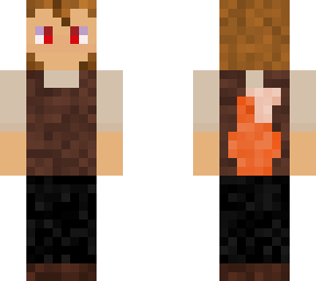 seamist fox