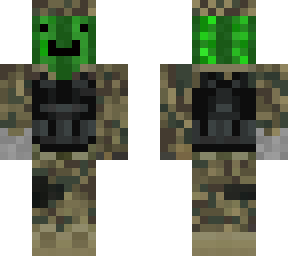 sergeantmelonie 4.0