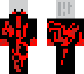 serial killer