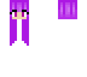 shaded hair with face