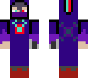 shadow assassin