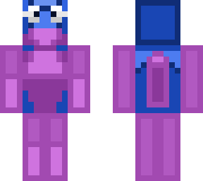 shiny porygon