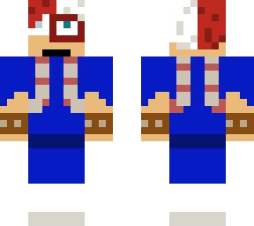 shoto/shoto todoroki