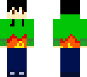 signature flame
