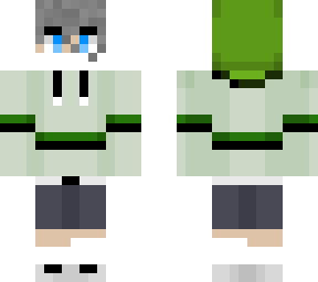 simple boy skin