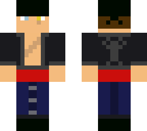 simple roronoa zoro alt 1