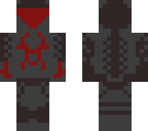 sinister spartan armor
