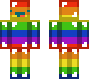 skeepy pride skin