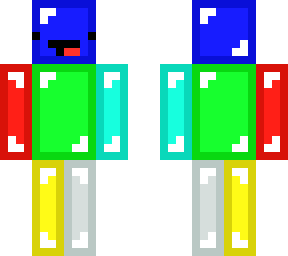 skeppy amalgamation
