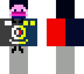 skin #1