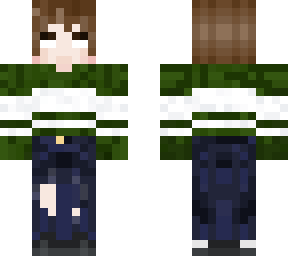 skin 2 electric boogaloo