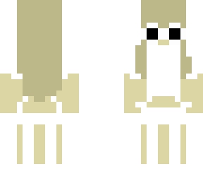 skinny