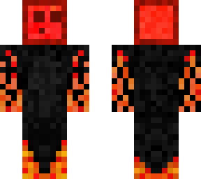 slime fire
