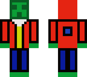 slime general