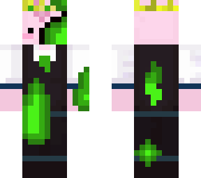 slime ntg