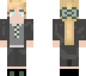 slytherin glimmer 2