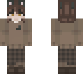 smallaga1n skin w/ ears :)