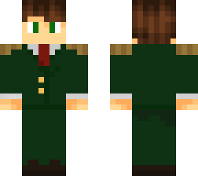 soilder uniform
